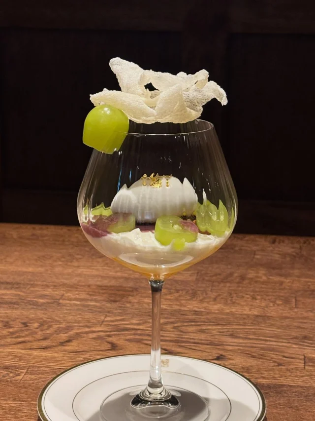 .
【非日常】

この日も代々木上原のサイカさんへ✨
グランメゾン東京に出てきたリオレをいただきました。
何とも言えない優しいお米がママを感じるひと時でした♪

@cayca32215 

______________________________

LUXURY HOLIDAY
WITH DOGS

-愛犬と過ごす贅沢な休日-

🐕🐕🐕

アルマガーデンドッグスは
八ヶ岳にひっそりと佇む

コテージとログハウスの全2棟で、それぞれ1日1組限定

代官山、渋谷のレストランで修業したオーナーシェフがフレンチのコースをご提供
わんちゃんもご一緒に

-日常を忘れて愛犬との贅沢な時間をお過ごしください-

🐕🍽️🏡 @arumagardendogs

＝＝＝＝＝＝＝＝＝＝＝＝＝＝＝＝

【ご予約はこちらから✍️】

💻▽オフィシャルサイト予約フォーム
プロフィールにリンクしているホームページからどうぞ🏷️

【お問い合わせなどはお気軽に🐕】

📞0551-45-7679

＝＝＝＝＝＝＝＝＝＝＝＝＝＝＝＝

ARUMA GARDEN DOGS
-アルマガーデンドッグス-

【住所】
📍山梨県北杜市大泉町西井出8240-6520

【電話番号】
📞0551-45-7679

______________________________

#アルマガーデンドッグス #ペットと泊まれる宿 #愛犬と泊まれる宿 
#ワンコとお出かけ #わんことお出かけ 
#天然芝 #専用ドッグラン #ドッグラン完備 #プライベートドッグラン
#1日1組 #プライベートコテージ  #ラグジュアリーホテル #ログハウス #コテージ #ホテル 
#アフタヌーンティー #北杜市ランチ #オーベルジュ
#フランス料理 #八ヶ岳フレンチレストラン #オーベルジュ #北杜市フレンチ
#ガーデン #バラ好きな人と繋がりたい
#八ヶ岳 #北杜市 #山梨県